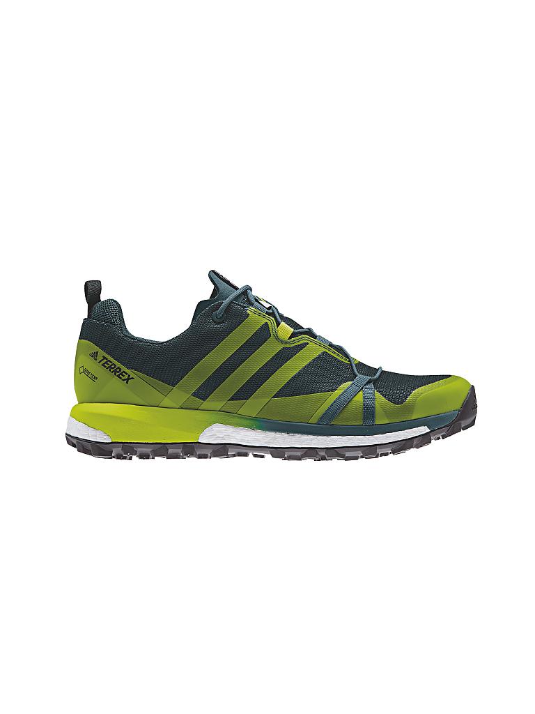 ADIDAS | Herren Hikingschuh Terrex Agravic GTX | 