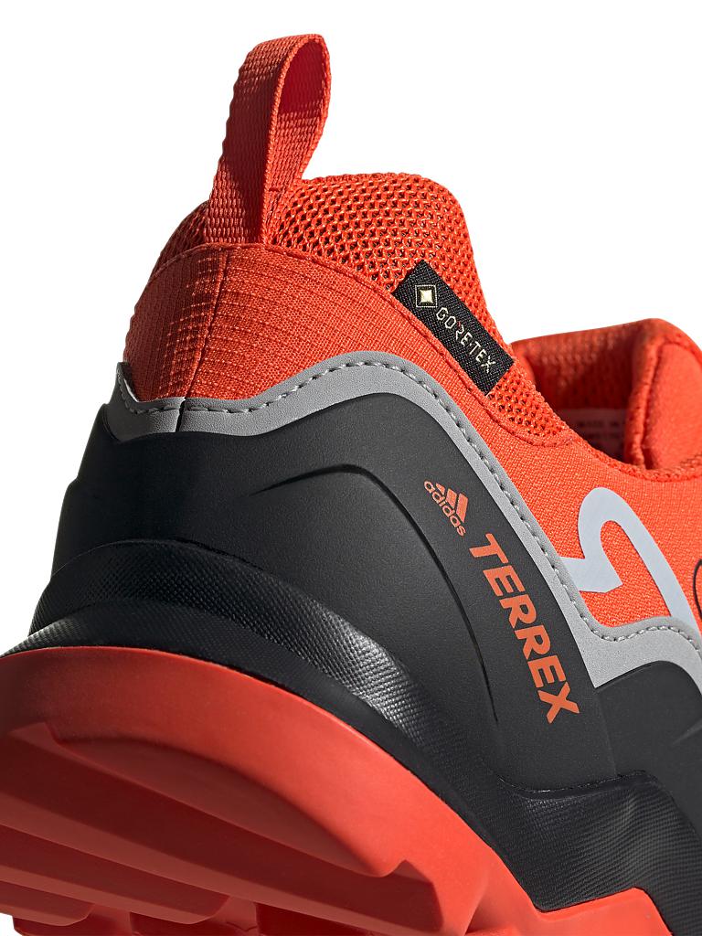 ADIDAS | Herren Hikingschuh Terrex Swift R2 GTX | rot