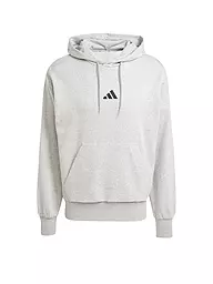 ADIDAS | Herren Hoodie Essentials Feelcozy | grau