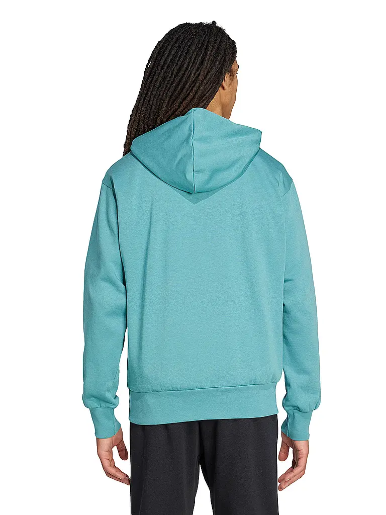 ADIDAS | Herren Hoodie Essentials Feelcozy | 