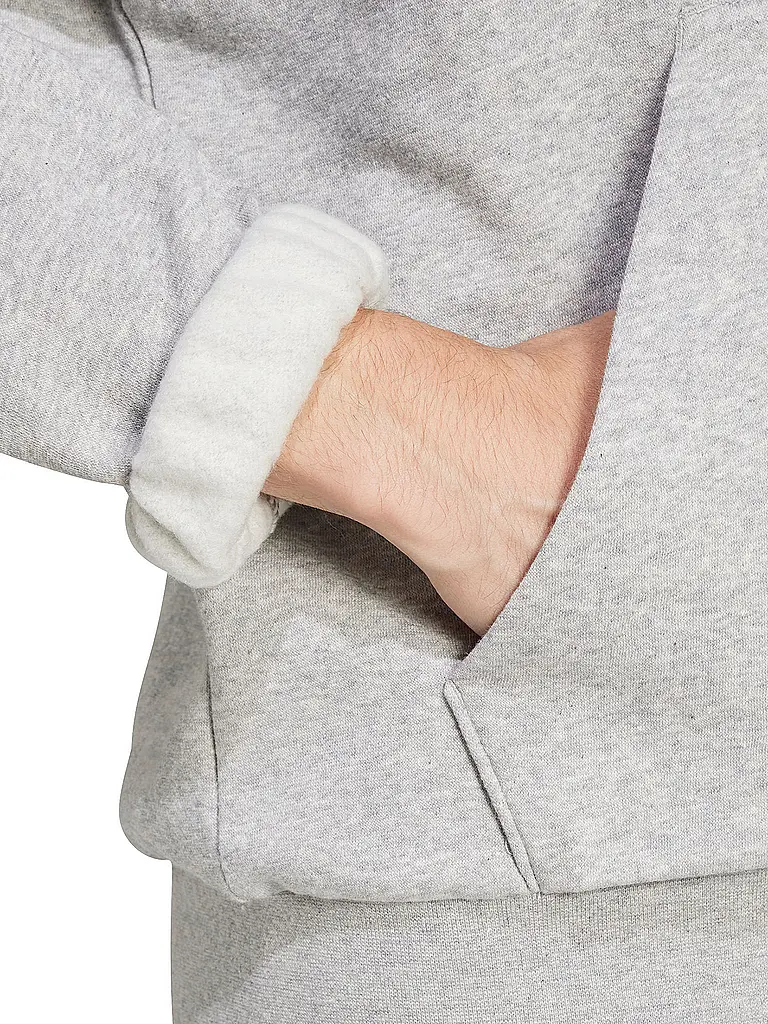ADIDAS | Herren Hoodie Essentials Feelcozy | 