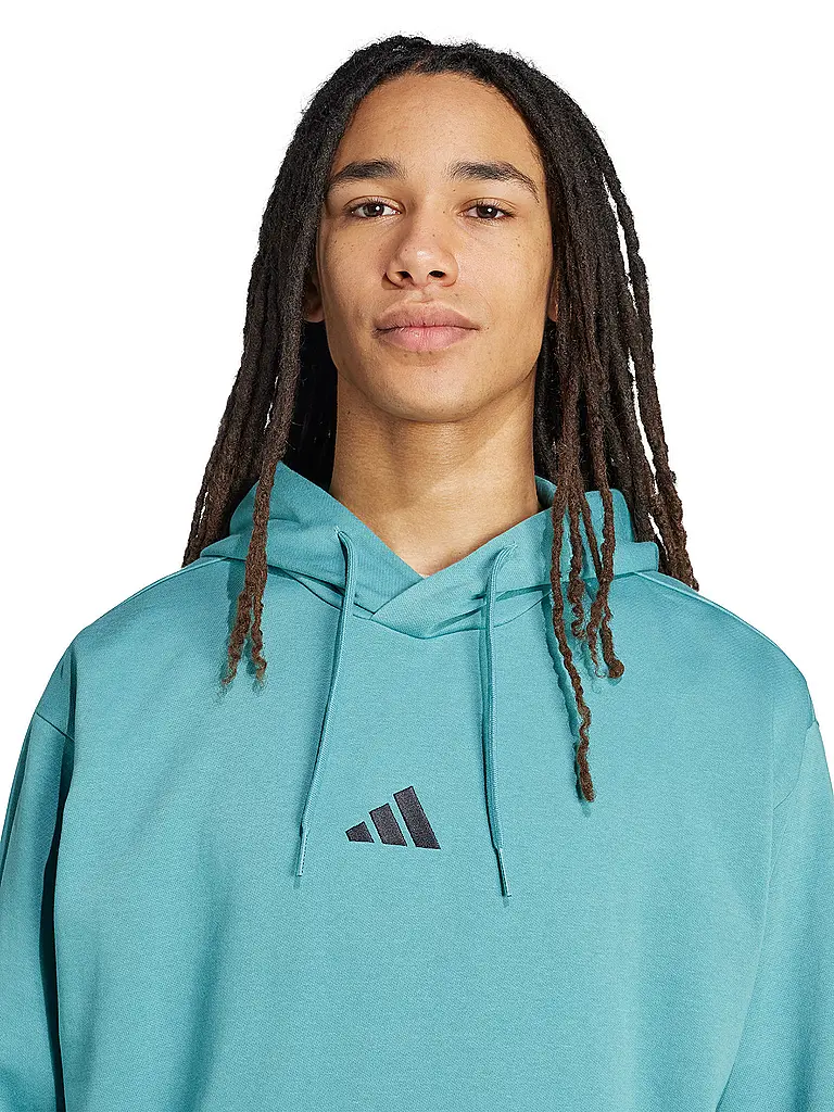 ADIDAS | Herren Hoodie Essentials Feelcozy | 