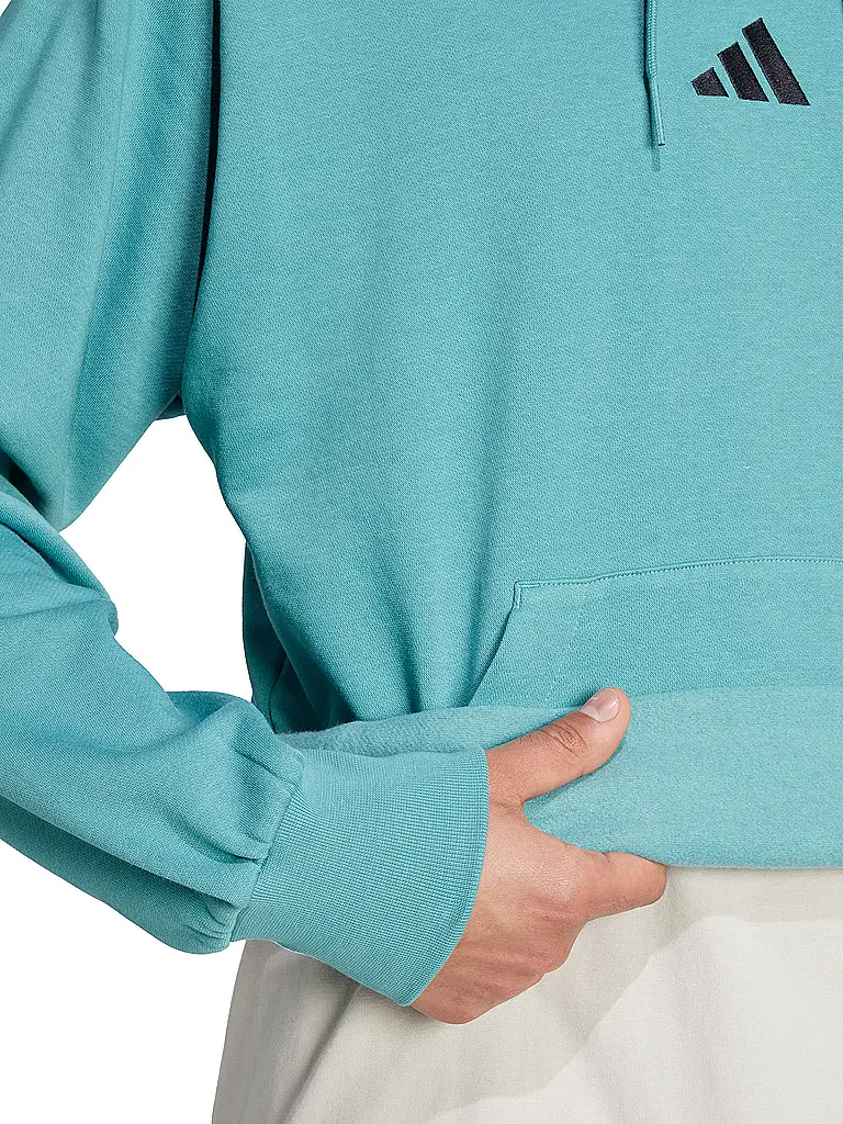 ADIDAS | Herren Hoodie Essentials Feelcozy | 
