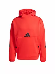 ADIDAS | Herren Hoodie ZNE | rot