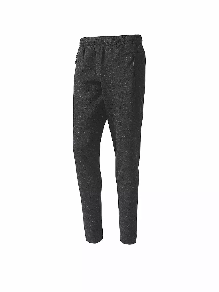 ADIDAS | Herren Hose Stadium Pant | schwarz