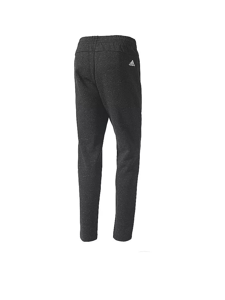 ADIDAS | Herren Hose Stadium Pant | schwarz