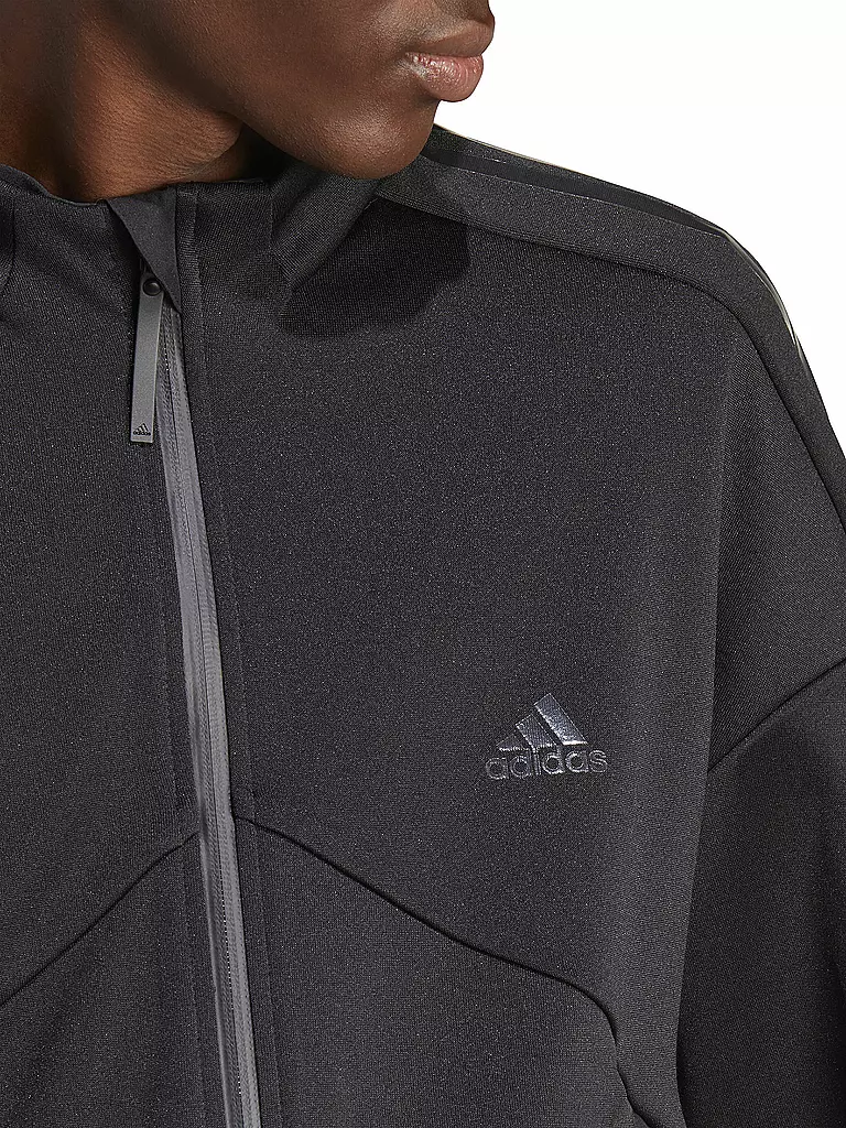 ADIDAS | Herren Jacke Tiro Suit-Up Advanced | schwarz