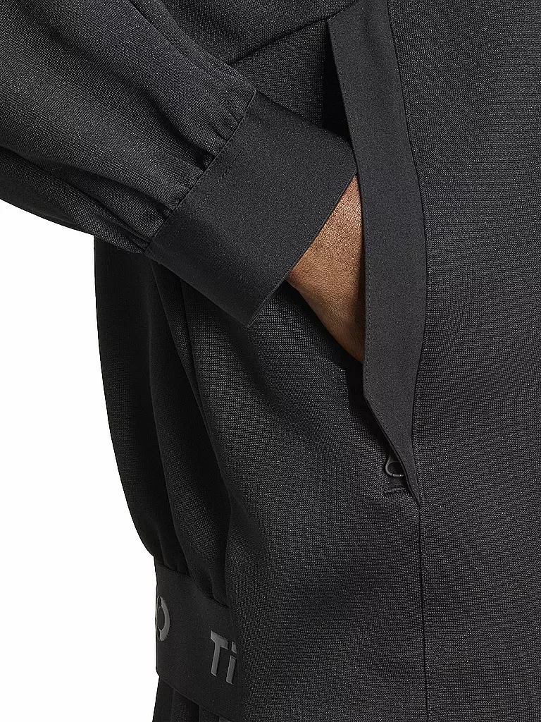 ADIDAS | Herren Jacke Tiro Suit-Up Advanced | schwarz