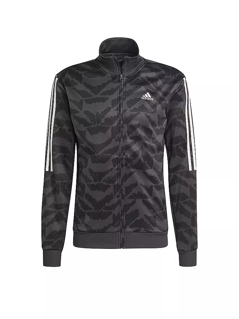 ADIDAS | Herren Jacke Tiro Suit-Up | grau