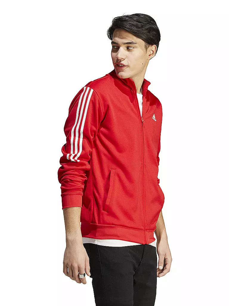 ADIDAS | Herren Jacke Tiro Suit-Up | grau