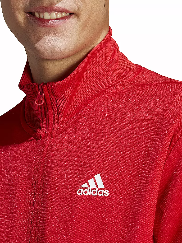 ADIDAS | Herren Jacke Tiro Suit-Up | rot