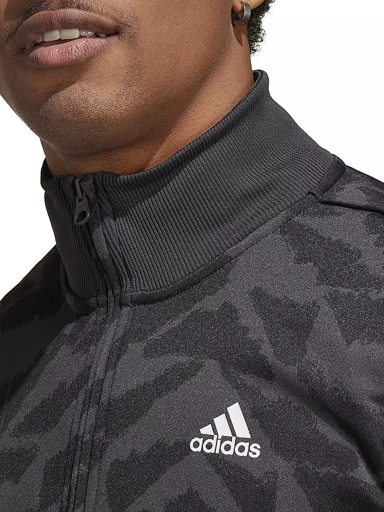 ADIDAS | Herren Jacke Tiro Suit-Up | grau