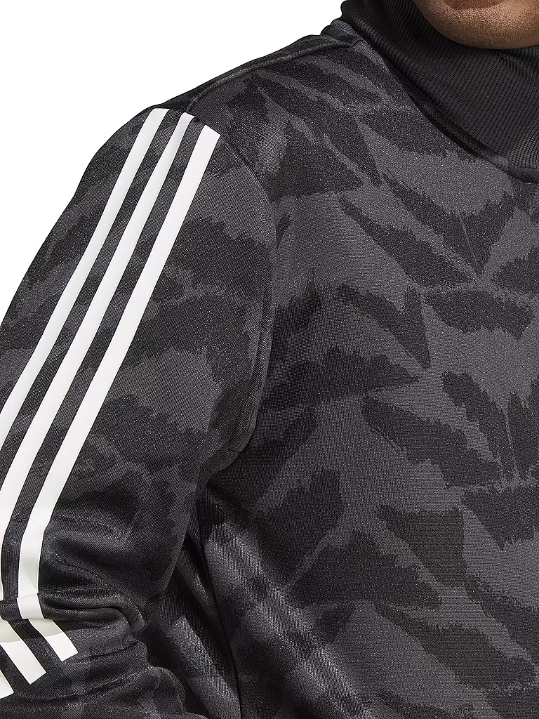 ADIDAS | Herren Jacke Tiro Suit-Up | grau