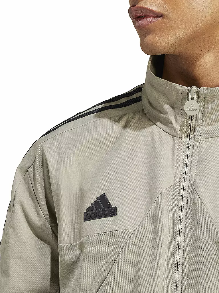 ADIDAS | Herren Jacke Tiro | olive