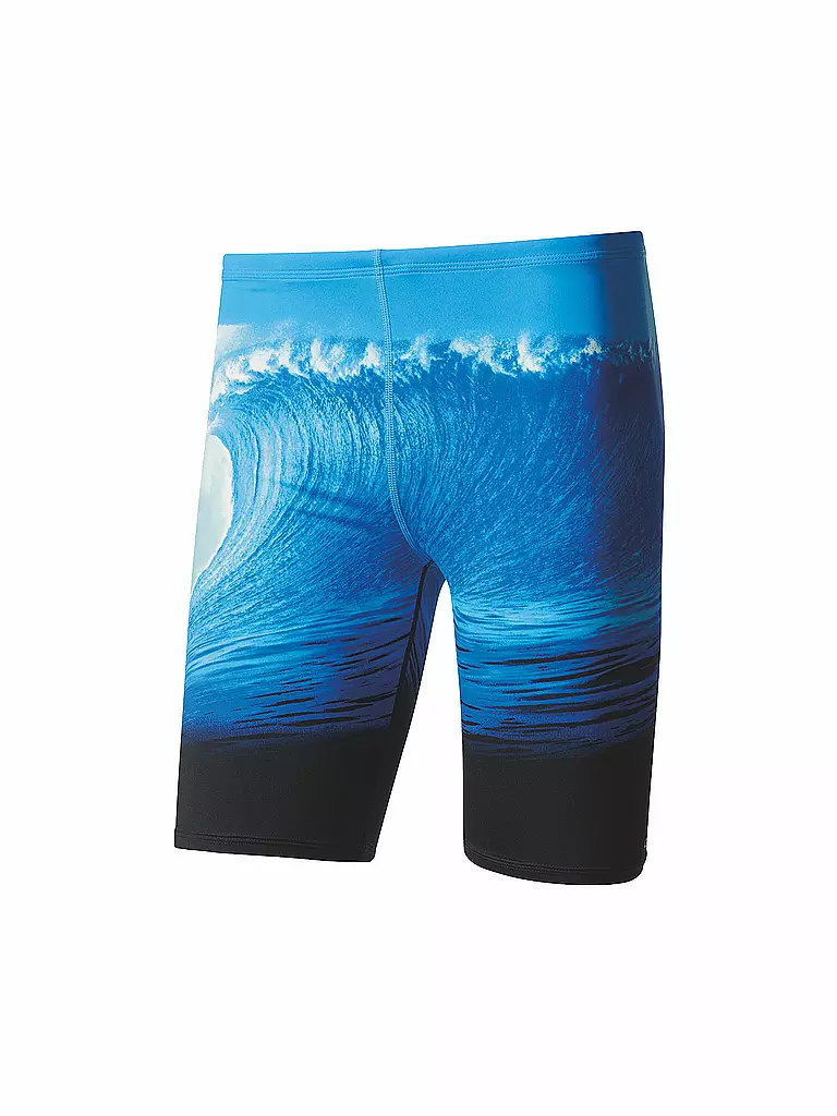 ADIDAS | Herren Jammer-Badehose INFINITEX+ Extreme Parley | 