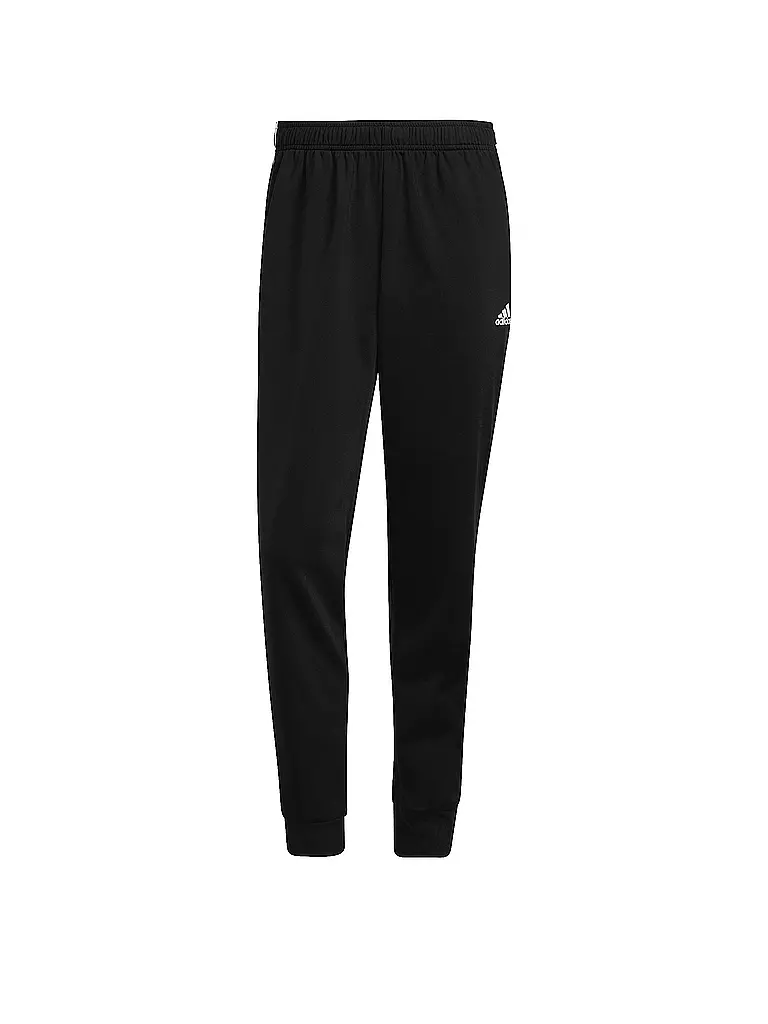 ADIDAS | Herren Jogginghose 3-Streifen WarmUp | schwarz