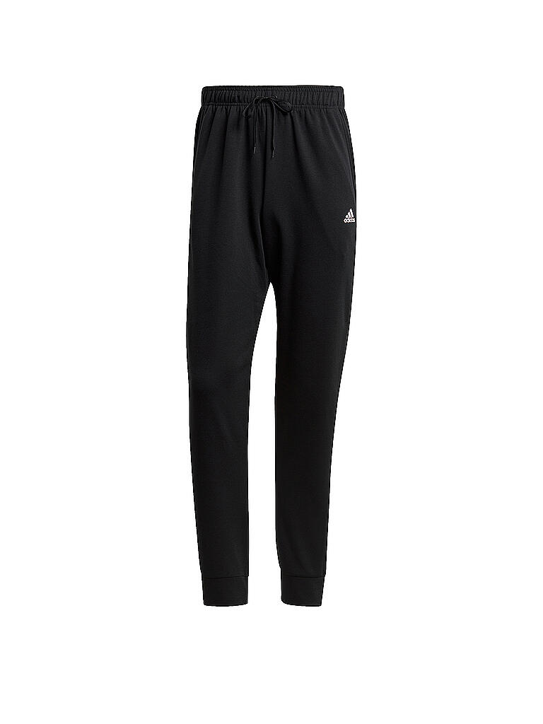 ADIDAS | Herren Jogginghose Aeroready | schwarz