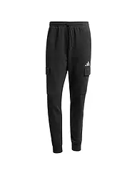 ADIDAS | Herren Jogginghose Cargo Felczy | schwarz