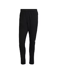 ADIDAS | Herren Jogginghose D4T | schwarz