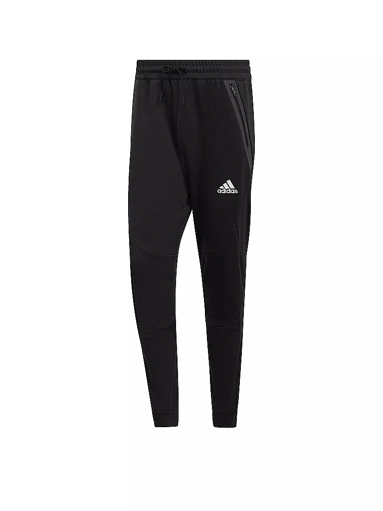 ADIDAS | Herren Jogginghose Designed4Gameday | schwarz