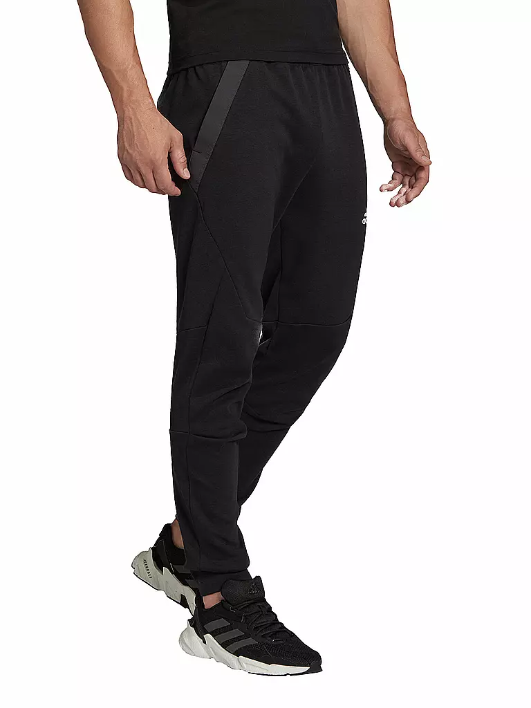 ADIDAS | Herren Jogginghose Designed4Gameday | schwarz