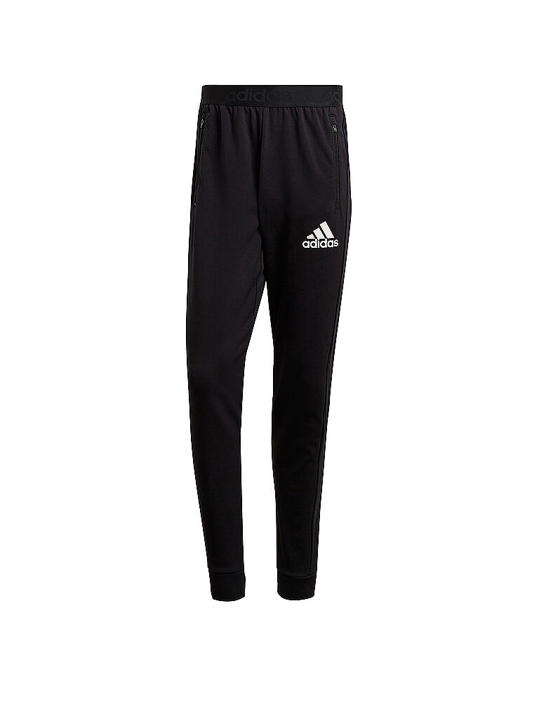 ADIDAS | Herren Jogginghose Desingned2Move Aeroready | schwarz