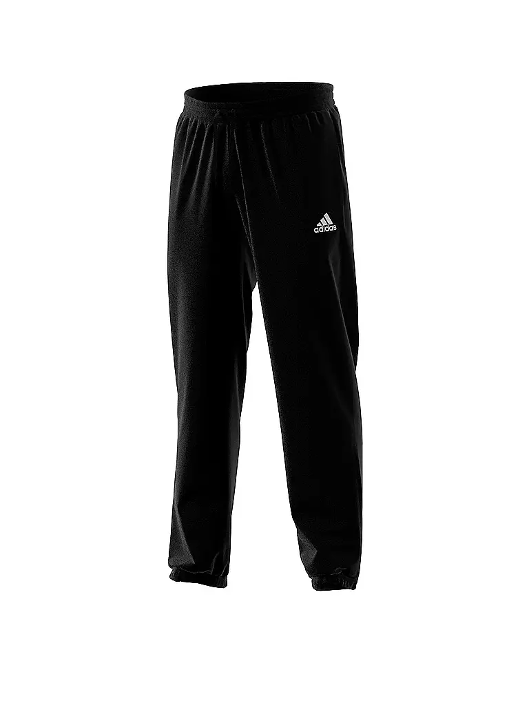 ADIDAS | Herren Jogginghose Standorf Aeroready Essentials | schwarz