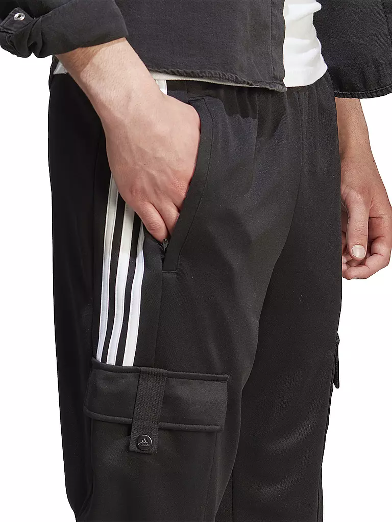 ADIDAS | Herren Jogginghose Tiro Cargo | schwarz