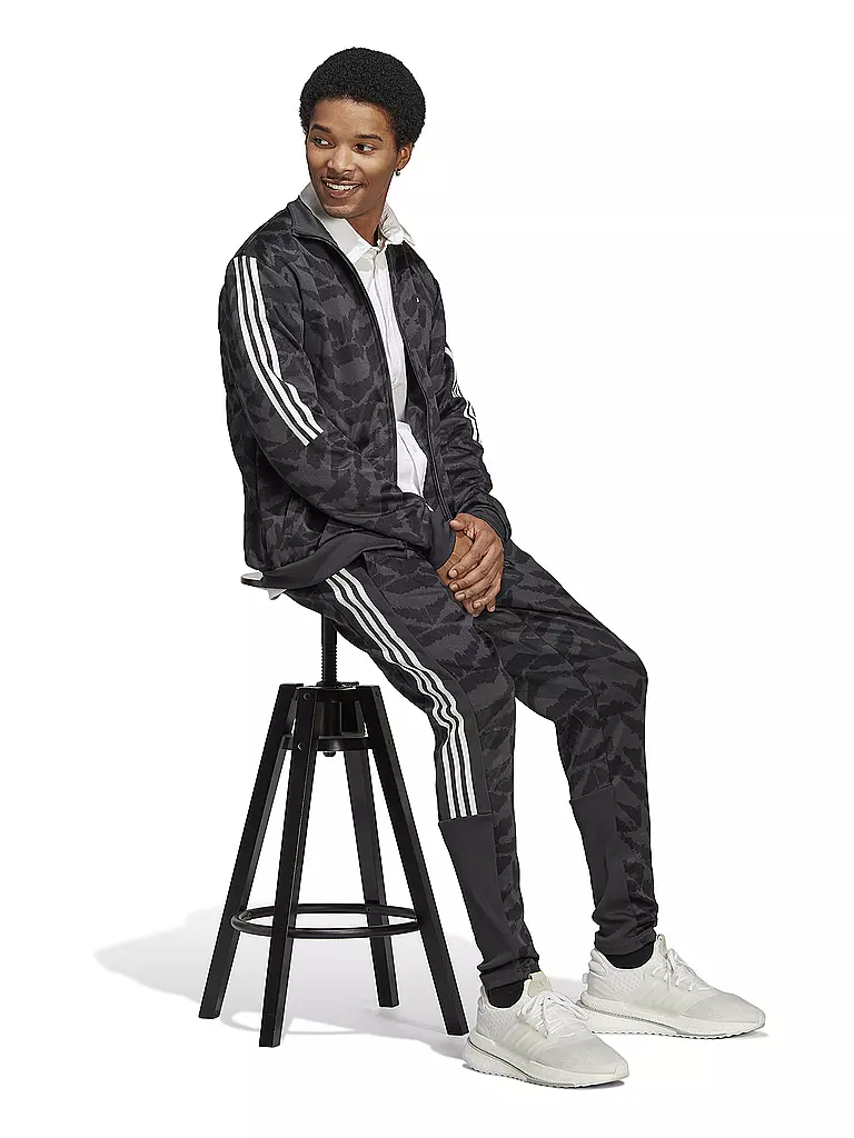 ADIDAS | Herren Jogginghose Tiro Suit-Up Lifestyle | grau