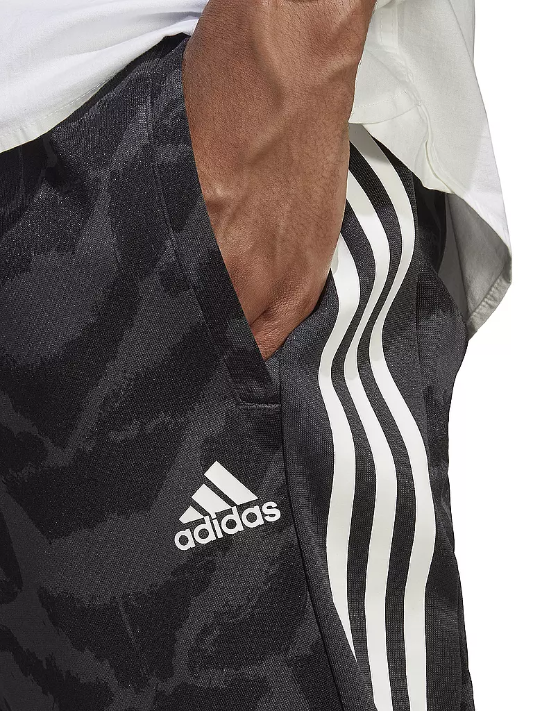 ADIDAS | Herren Jogginghose Tiro Suit-Up Lifestyle | grau