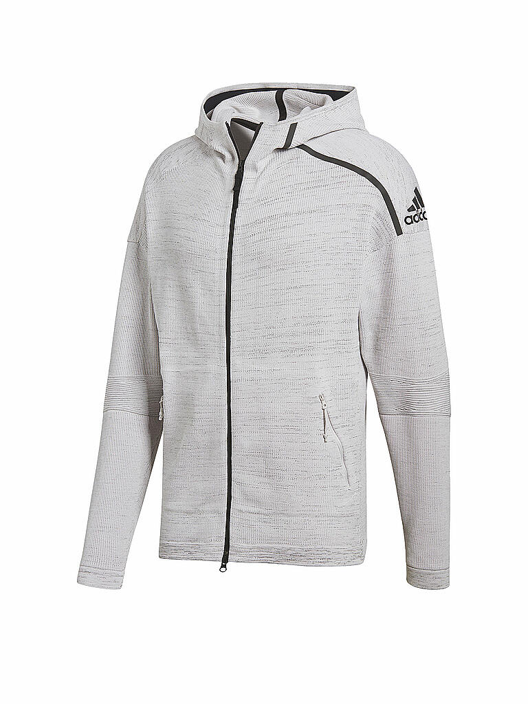 ADIDAS | Herren Kapuzenjacke Z.N.E. Primeknit Hoodie | 