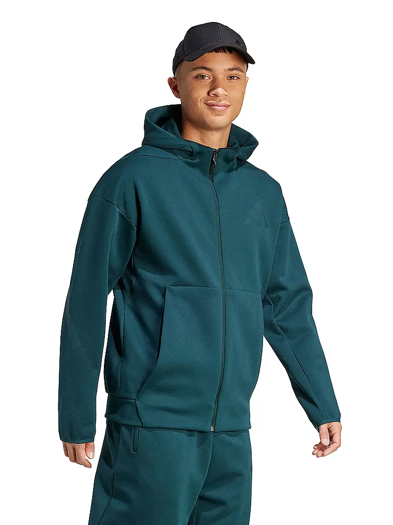 ADIDAS | Herren Kapuzenjacke ZNE | 