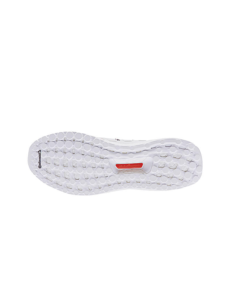 ADIDAS | Herren Laufschuh Ultra Boost FTWR WHITE / BLUE | bunt
