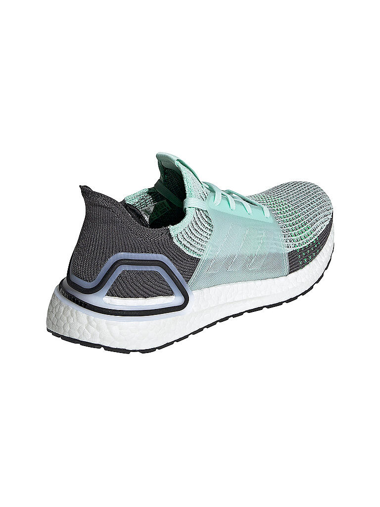 ADIDAS | Herren Laufschuh Ultraboost 19 Ice Mint / Ice Mint / Grey Six | 