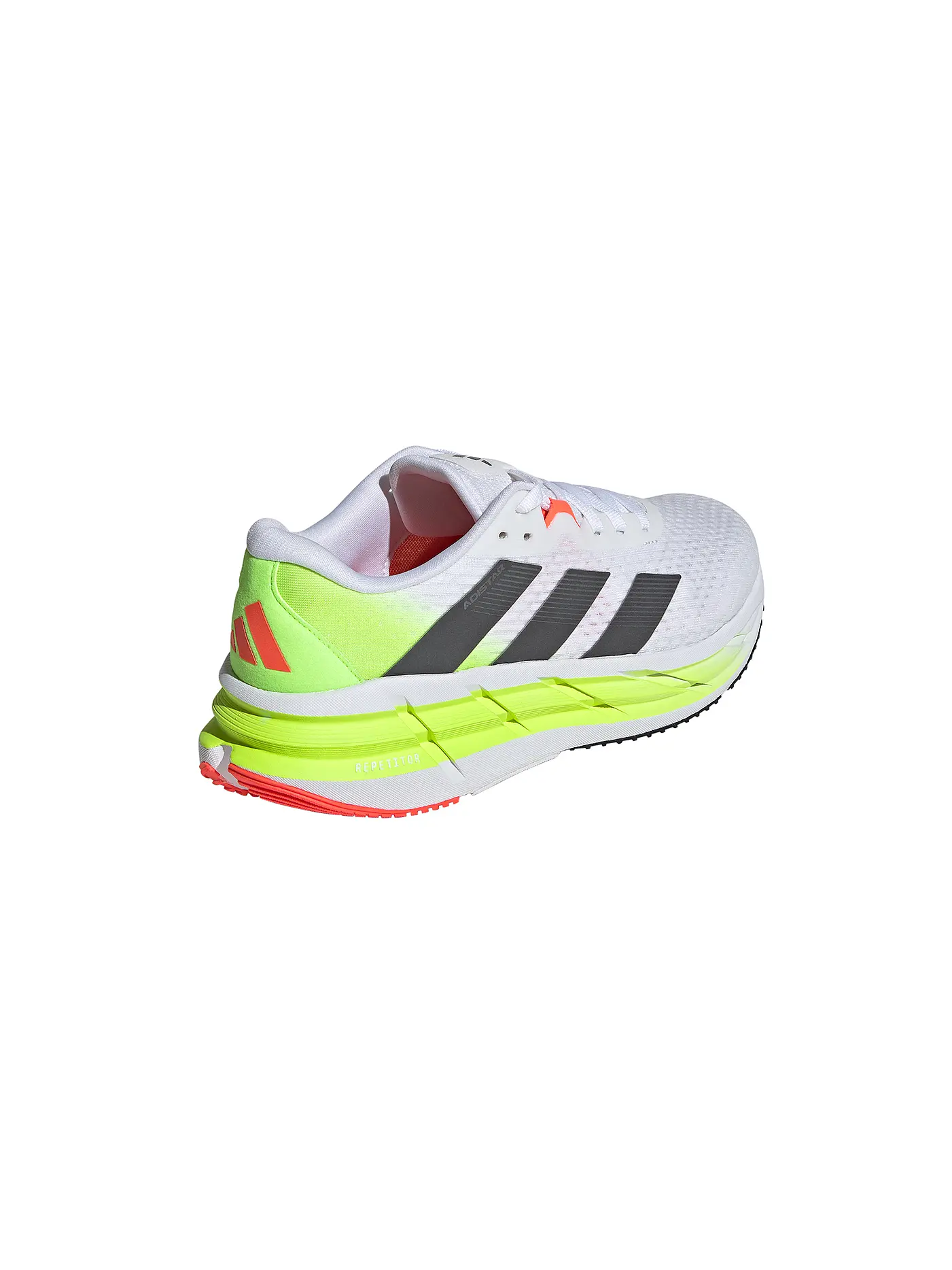 ADIDAS | Herren Laufschuhe Adistar 3 | weiss
