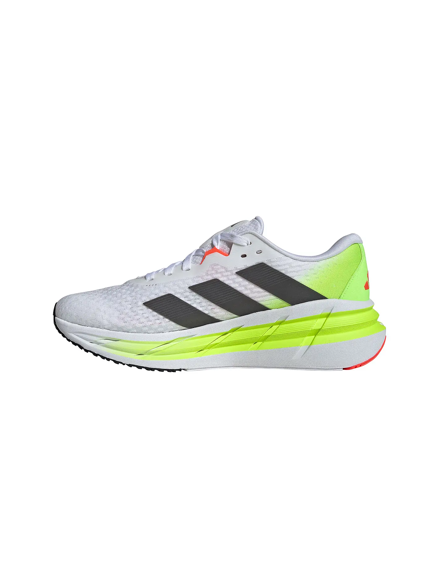 ADIDAS | Herren Laufschuhe Adistar 3 | weiss