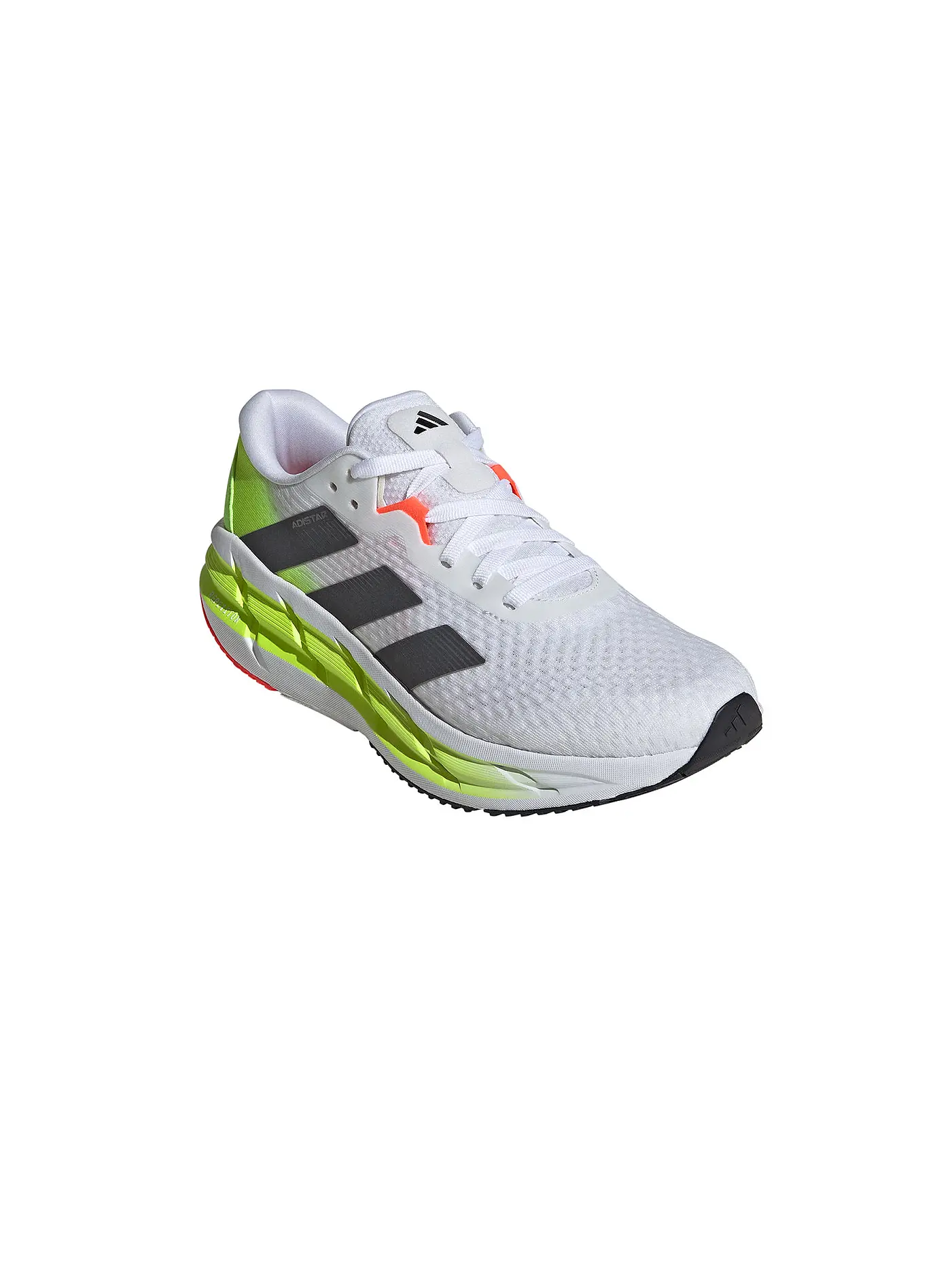 ADIDAS | Herren Laufschuhe Adistar 3 | weiss