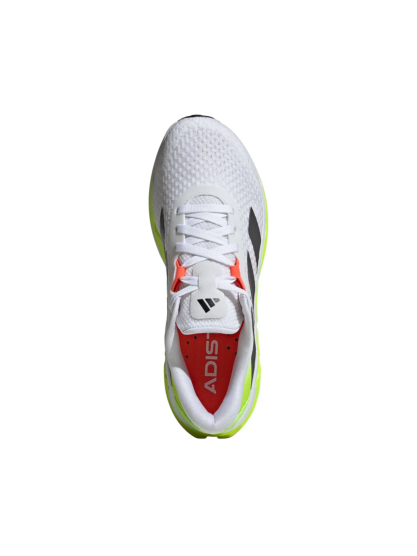 ADIDAS | Herren Laufschuhe Adistar 3 | weiss