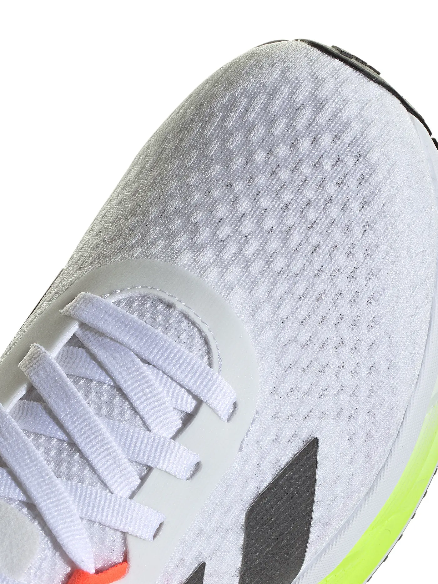 ADIDAS | Herren Laufschuhe Adistar 3 | weiss