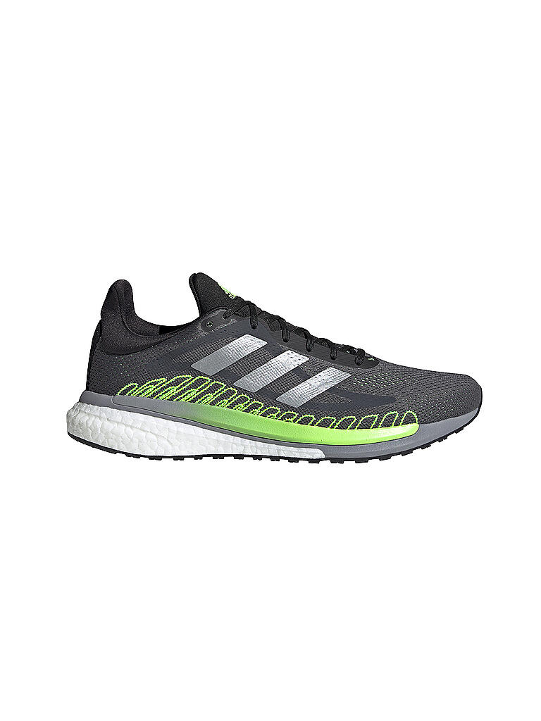 ADIDAS | Herren Laufschuhe Solar Glide ST 3 | grau