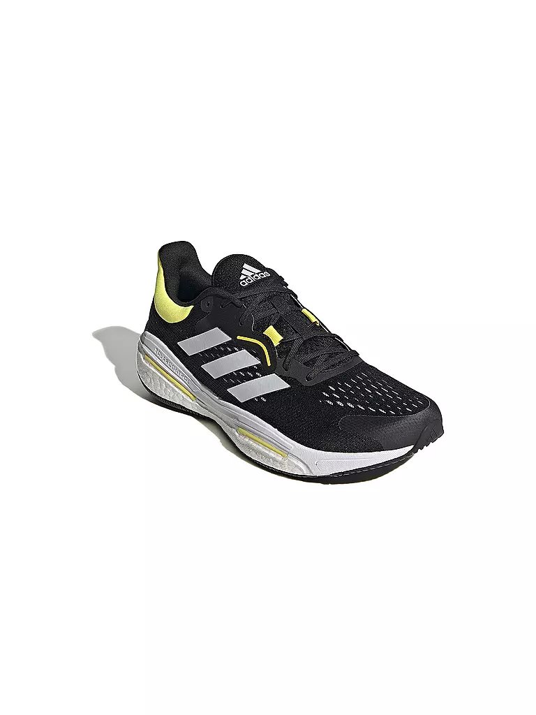 ADIDAS | Herren Laufschuhe Solarcontrol | schwarz