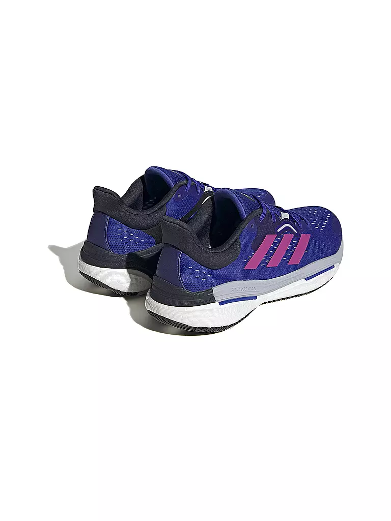 ADIDAS | Herren Laufschuhe Solarcontrol | blau