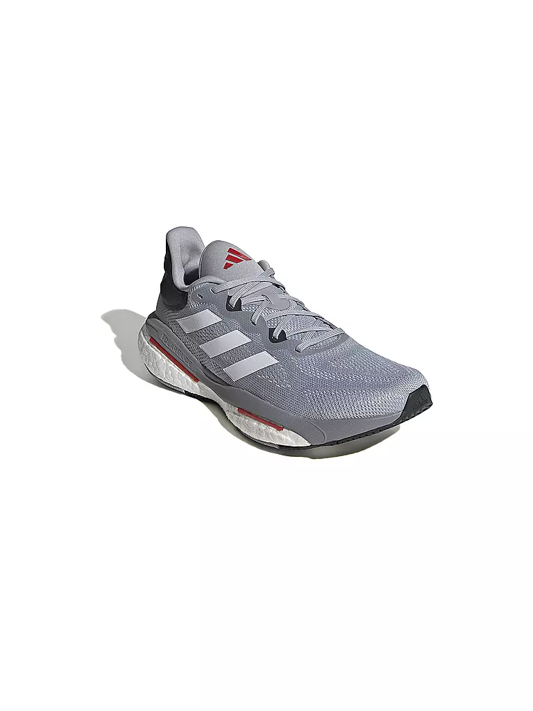 ADIDAS | Herren Laufschuhe Solarglide 6 | grau