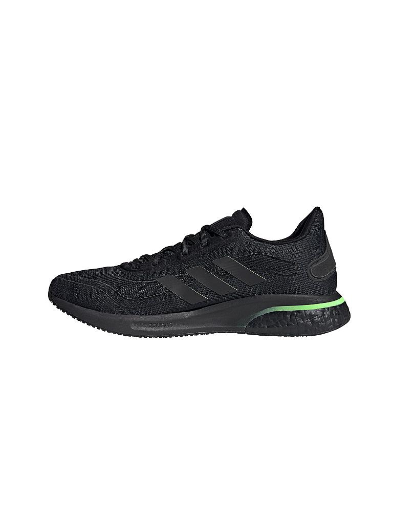 ADIDAS | Herren Laufschuhe Supernova | schwarz