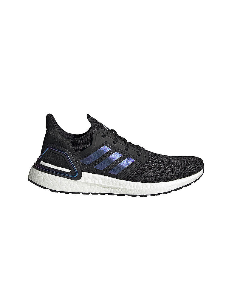 ADIDAS | Herren Laufschuhe Ultraboost 20  | schwarz