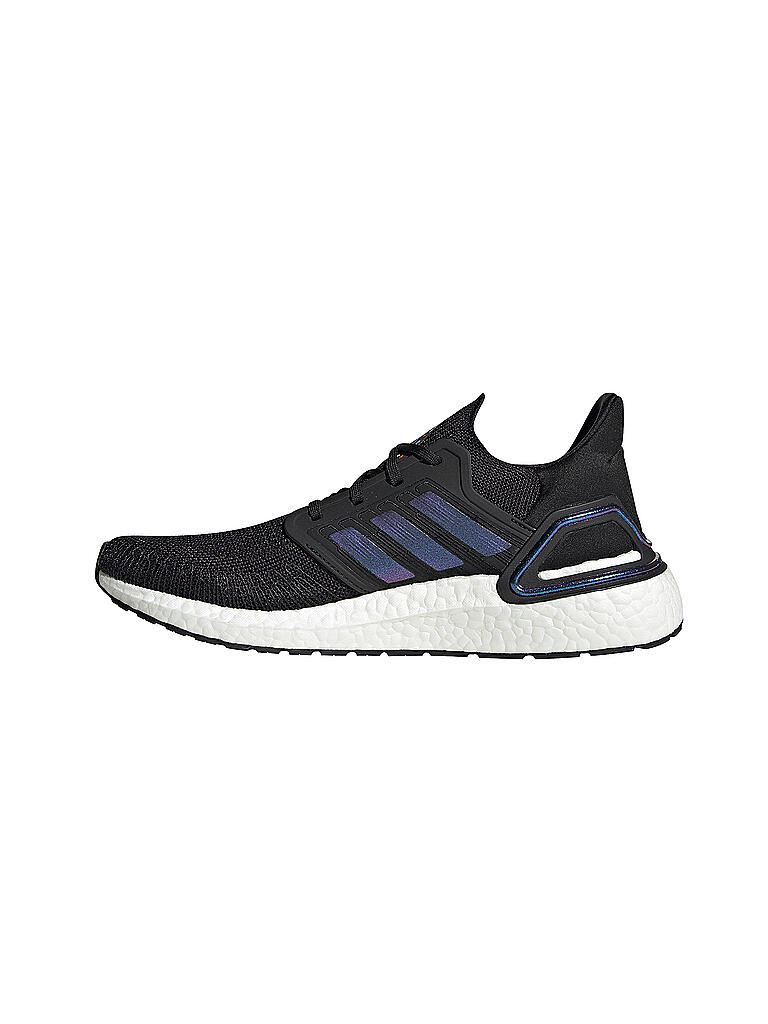 ADIDAS | Herren Laufschuhe Ultraboost 20  | schwarz