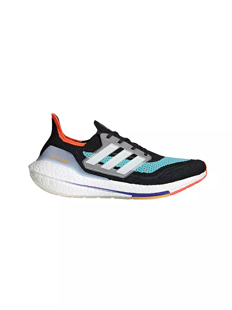 ADIDAS | Herren Laufschuhe Ultraboost 21 | bunt