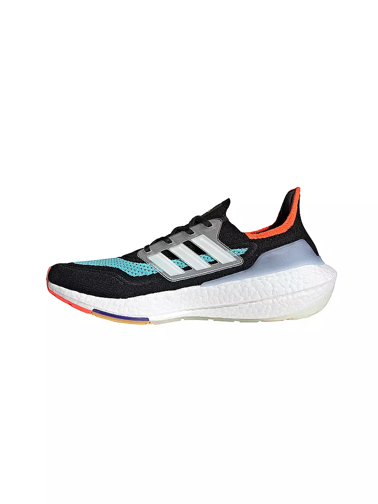 ADIDAS | Herren Laufschuhe Ultraboost 21 | bunt