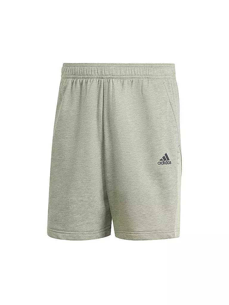 ADIDAS | Herren Short | olive