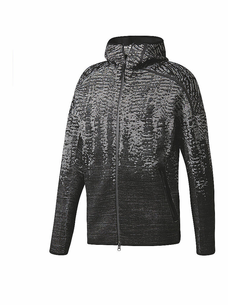 ADIDAS | Herren Strickjacke Z.N.E. Pulse Hoodie | 
